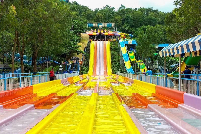 resort in khopoli