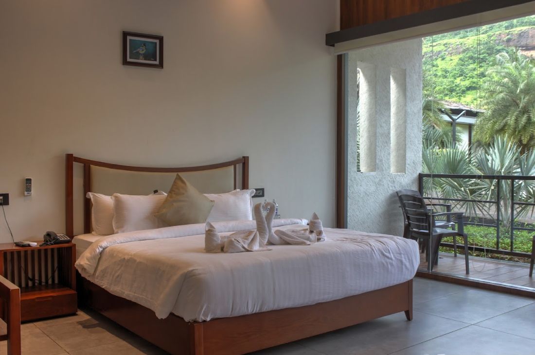 Best Resort in khopoli 